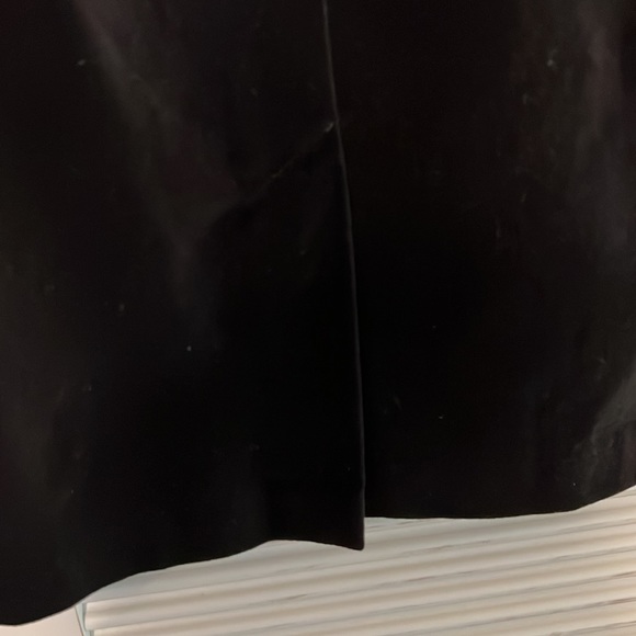 LASTING IMPRESSIONS Velveteen Skirt - Picture 5 of 9